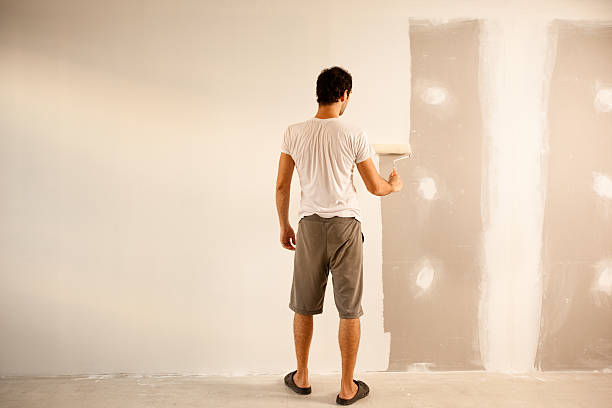 Trusted Tioga, TX Drywall and Painting Service Experts